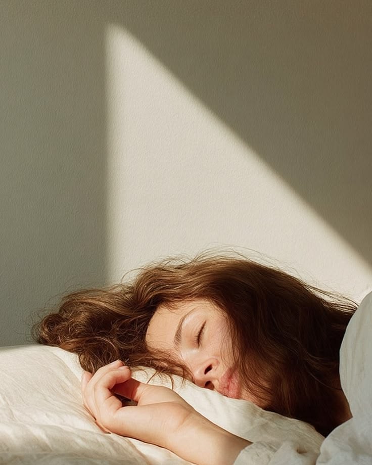 The Gut and Sleep: What Is the Connection?