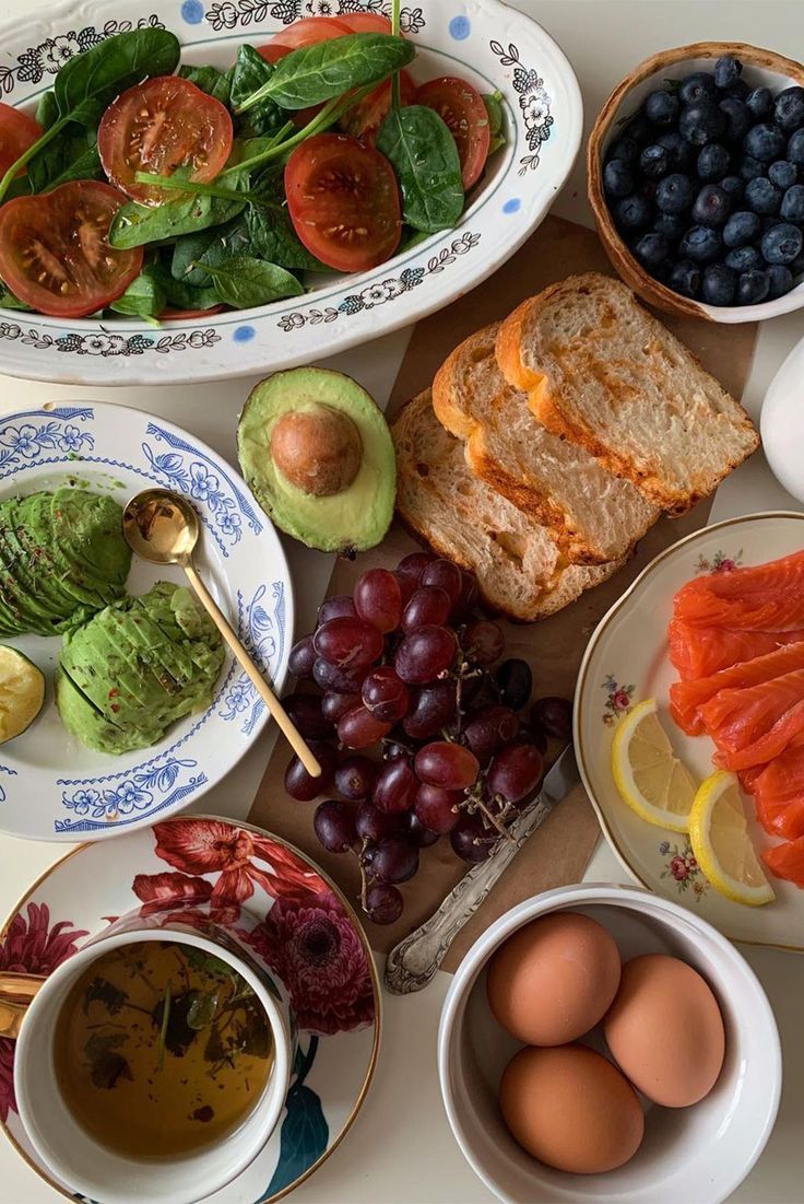 How to Support a Healthy Gut Microbiome Through Your Diet