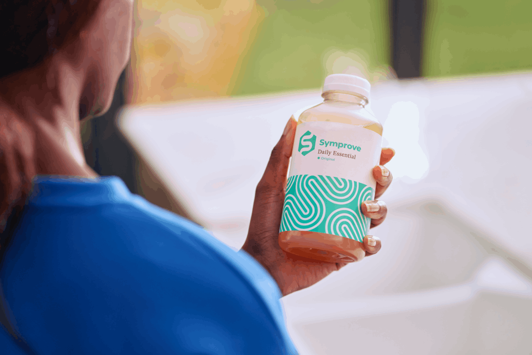 Why Does Symprove Use a Liquid Instead of a Capsule?