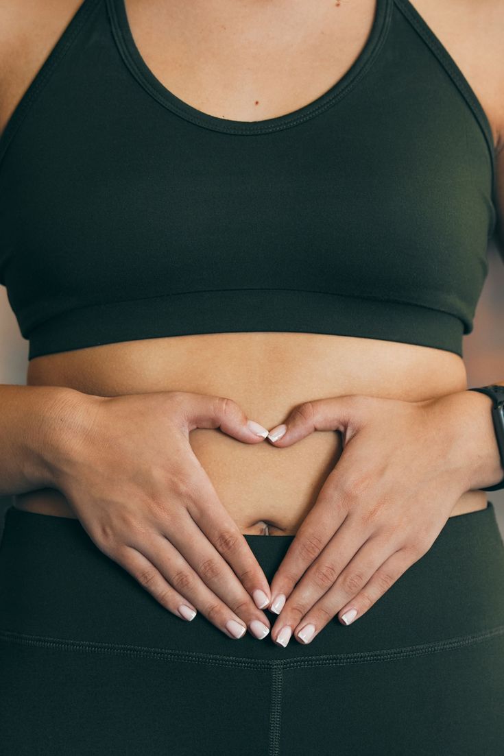 Perimenopause, Bloating and Your Gut: What Is Really Going On?
