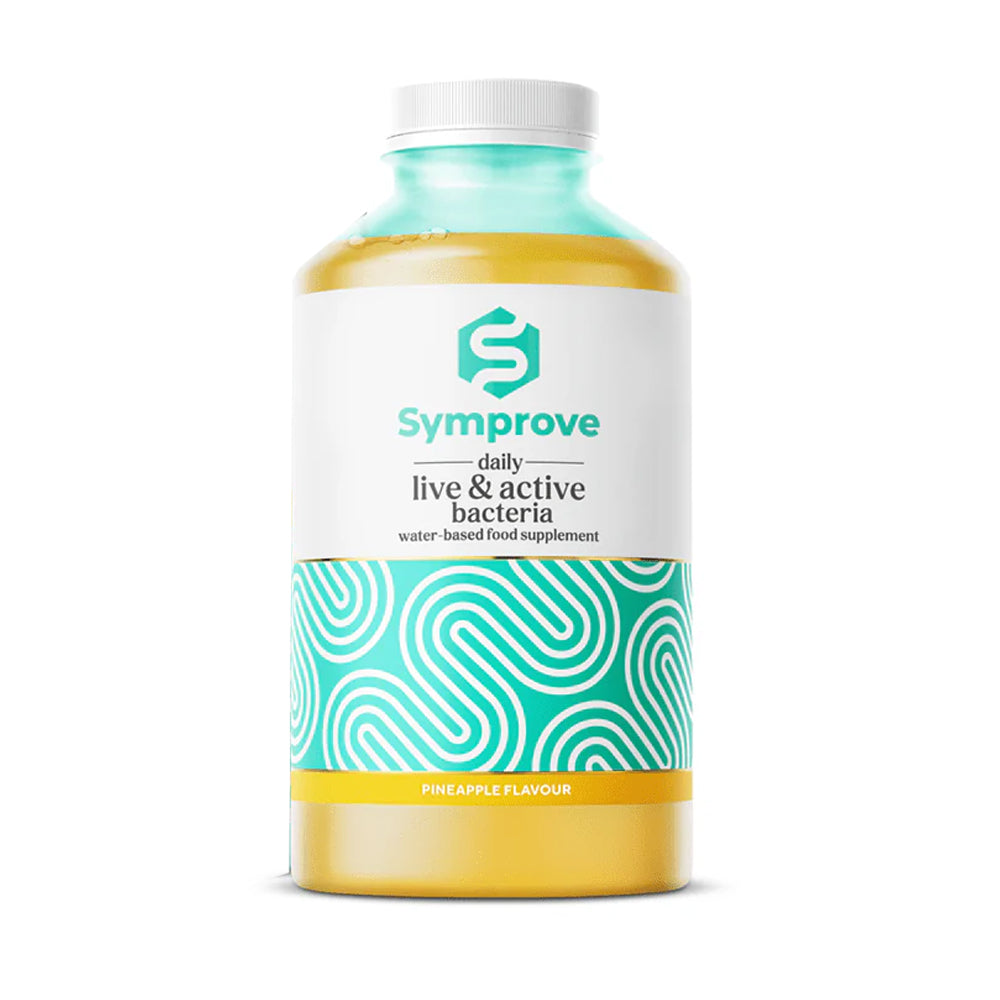 Symprove Daily Life & Active Bacteria 500ml 7 Day Supply