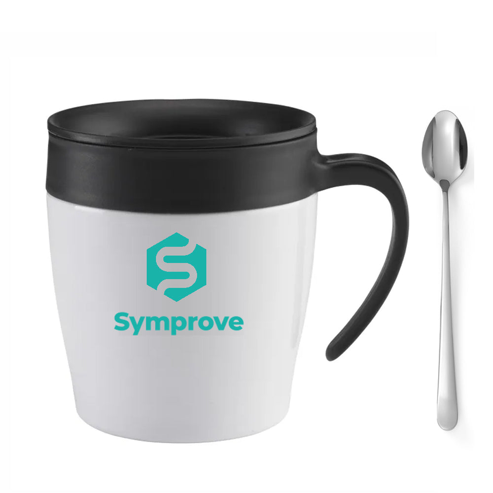 🎁 Symprove Overnight Oats Cup with Spoon (100% off)