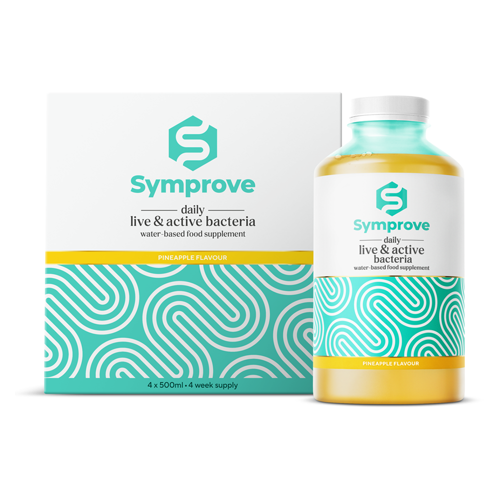 Daily Symprove