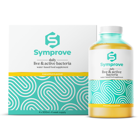 Daily Symprove