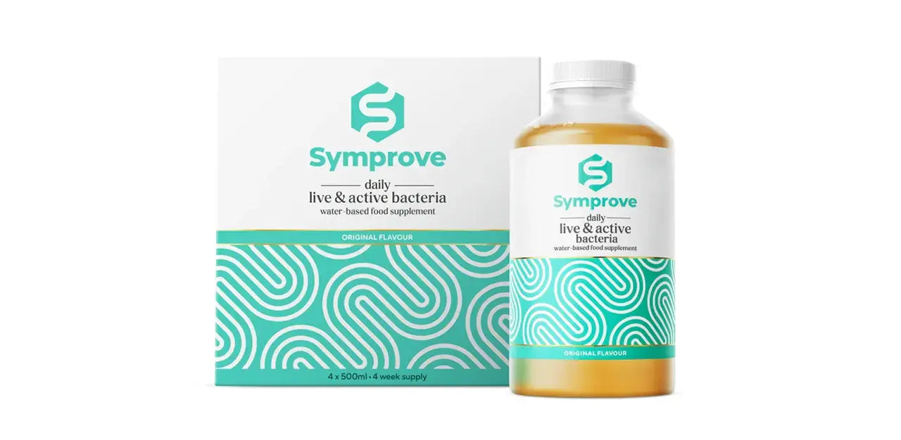 Daily Symprove